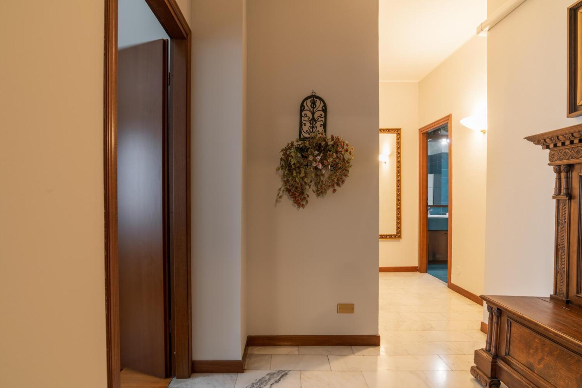 Accomodo Mib53 Bivano City Life Mailand Exterior foto