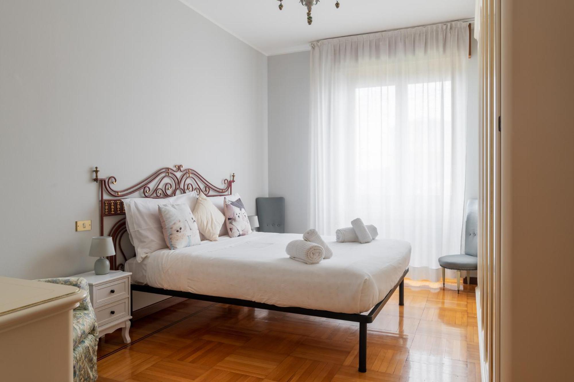 Accomodo Mib53 Bivano City Life Mailand Exterior foto