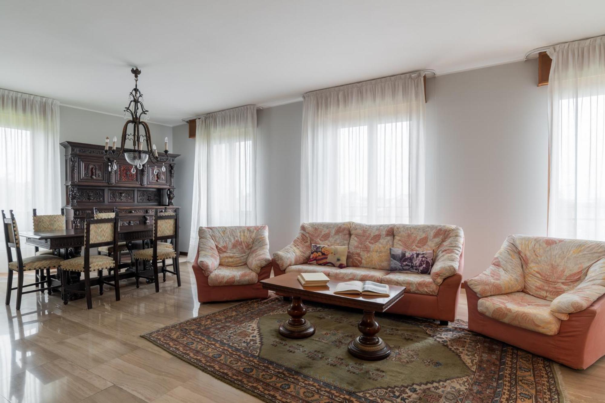 Accomodo Mib53 Bivano City Life Mailand Exterior foto